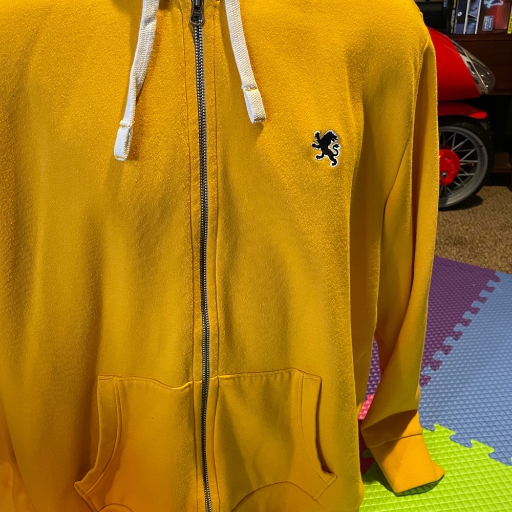 Express Sweatshirt